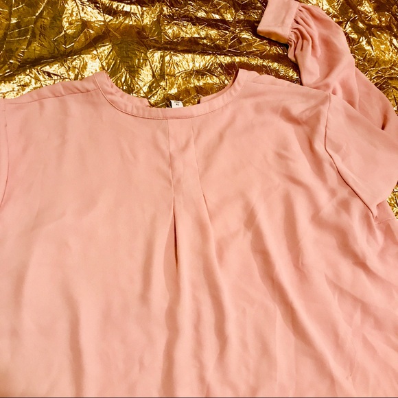 Ava & Viv Tunic - Picture 5 of 5